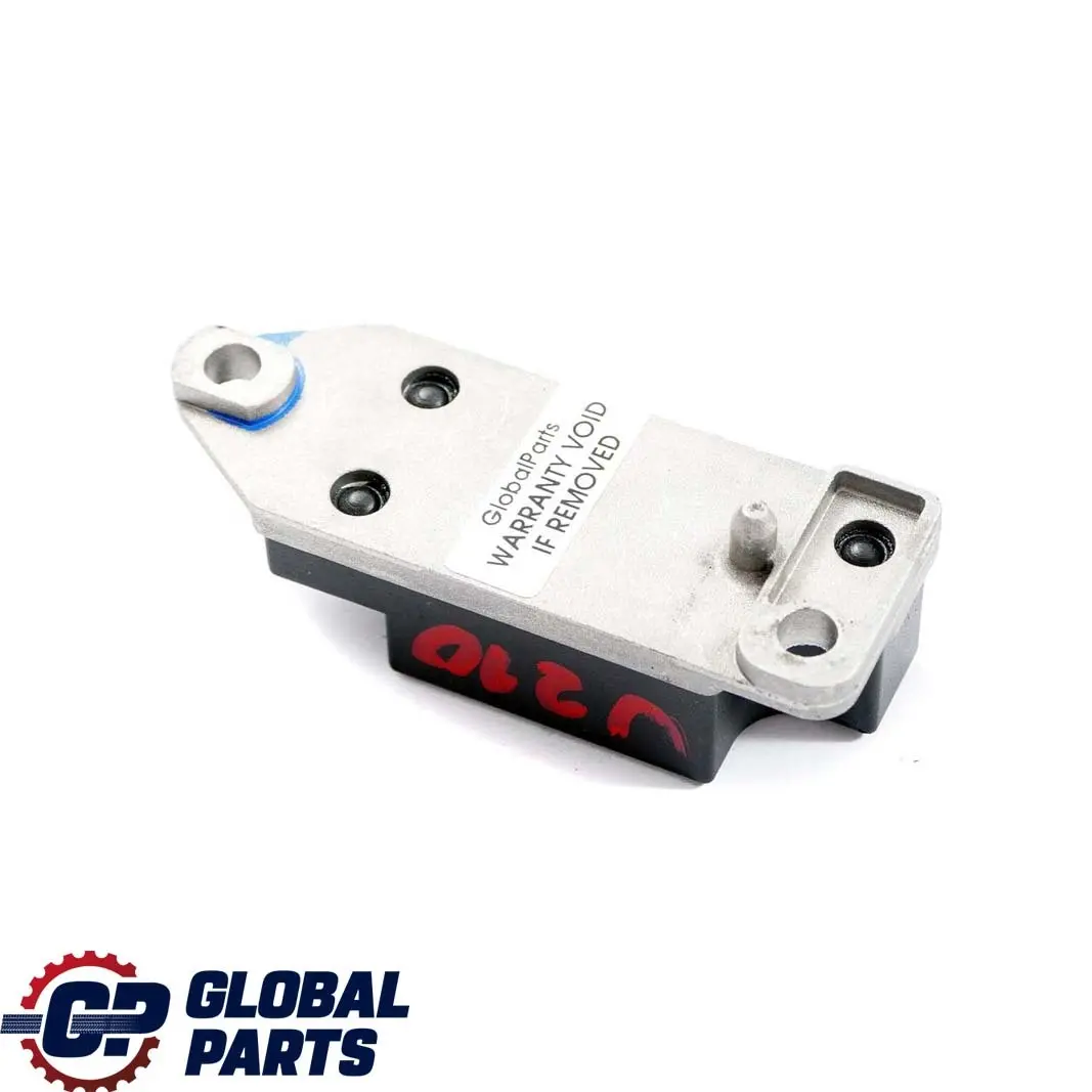 Mercedes W210 Module de capteur d'airbag Temic - SKU A0018205626 - Numéro de pièce A0018205626