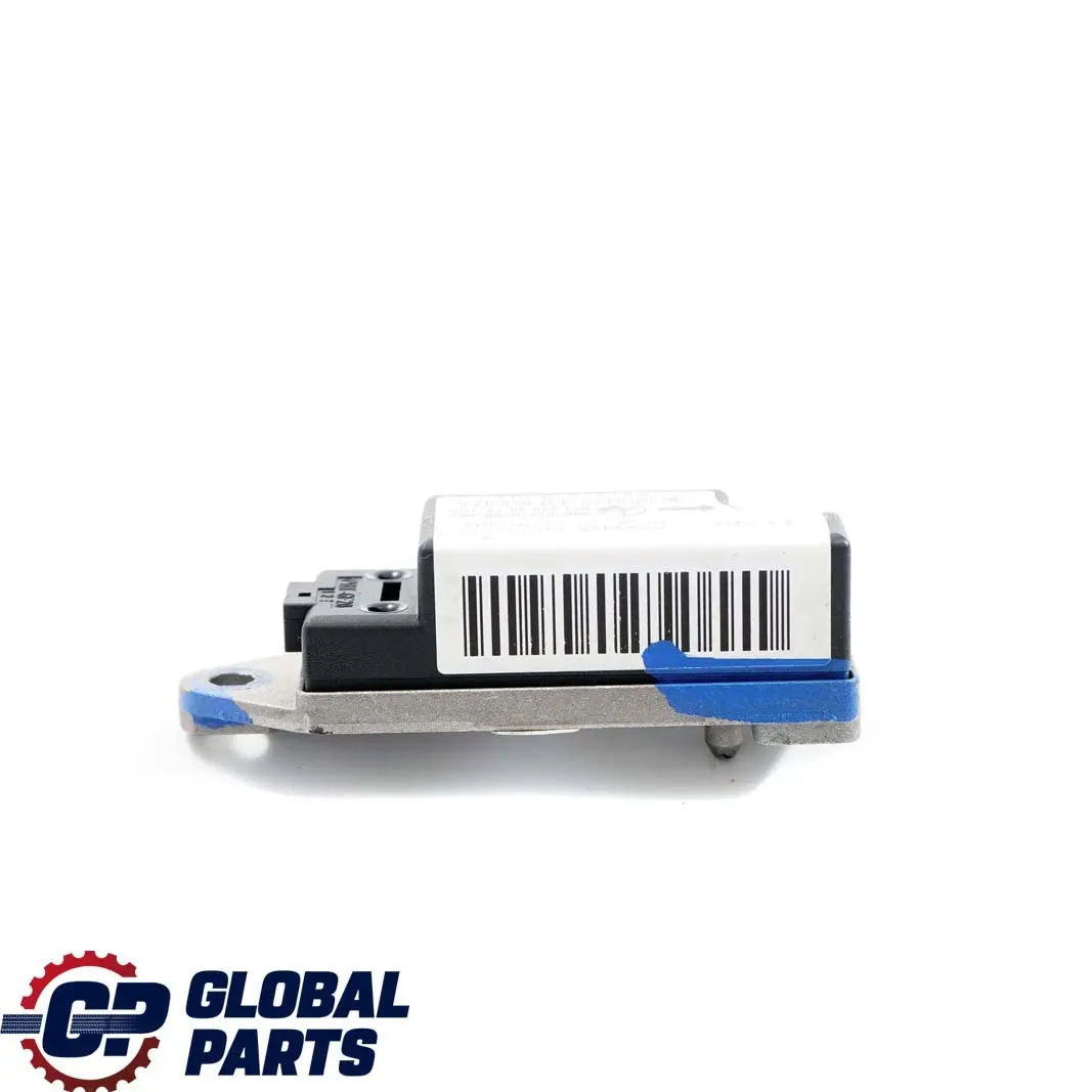 Airbag Crash Sensor Module Temic to Mercedes W210 with Part number A0018205626 Mercedes W210 Airbag Crash Sensor Module Temic - SKU A0018205626 - Part number A0018205626