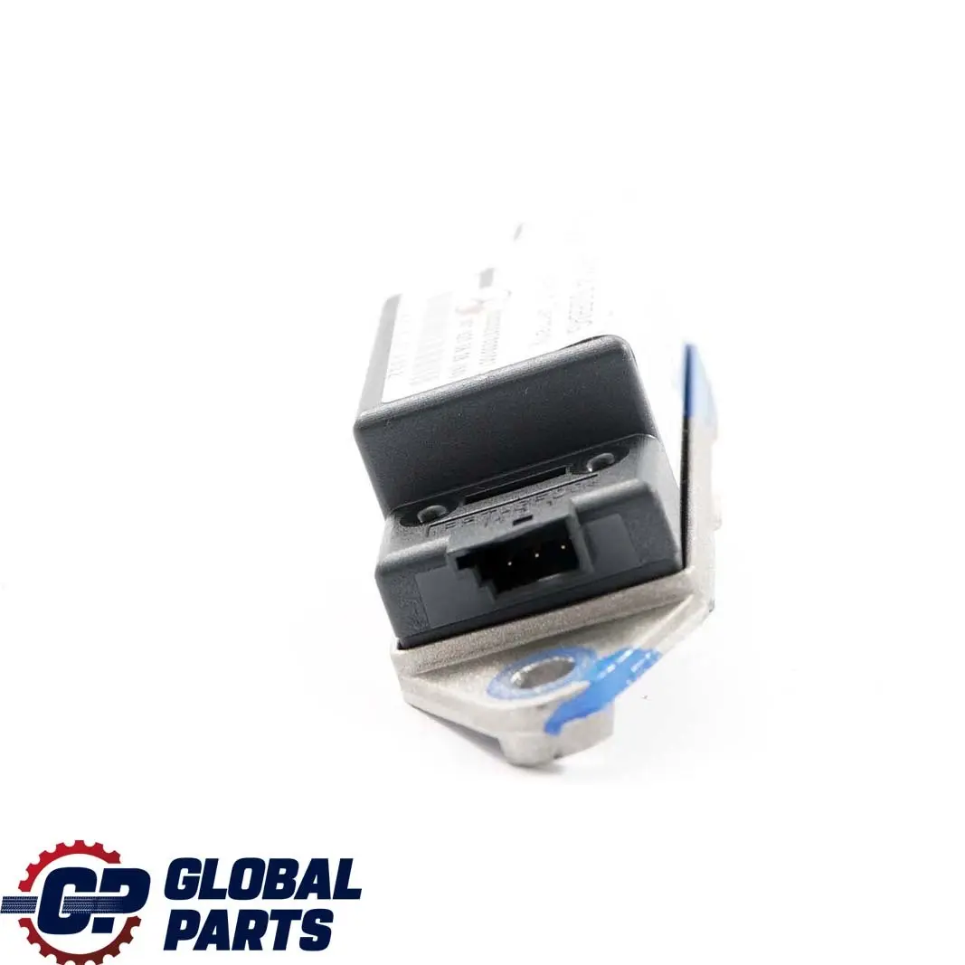 Mercedes W210 Airbag Crash Sensor Modul Temic - SKU A0018205626 - Teilenummer A0018205626