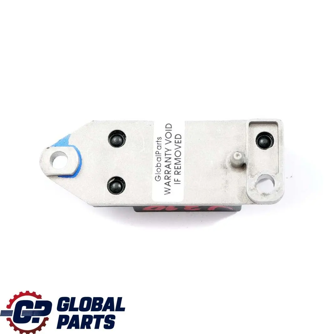 Mercedes W210 Airbag Crash Sensor Module Temic - SKU A0018205626 - Part number A0018205626