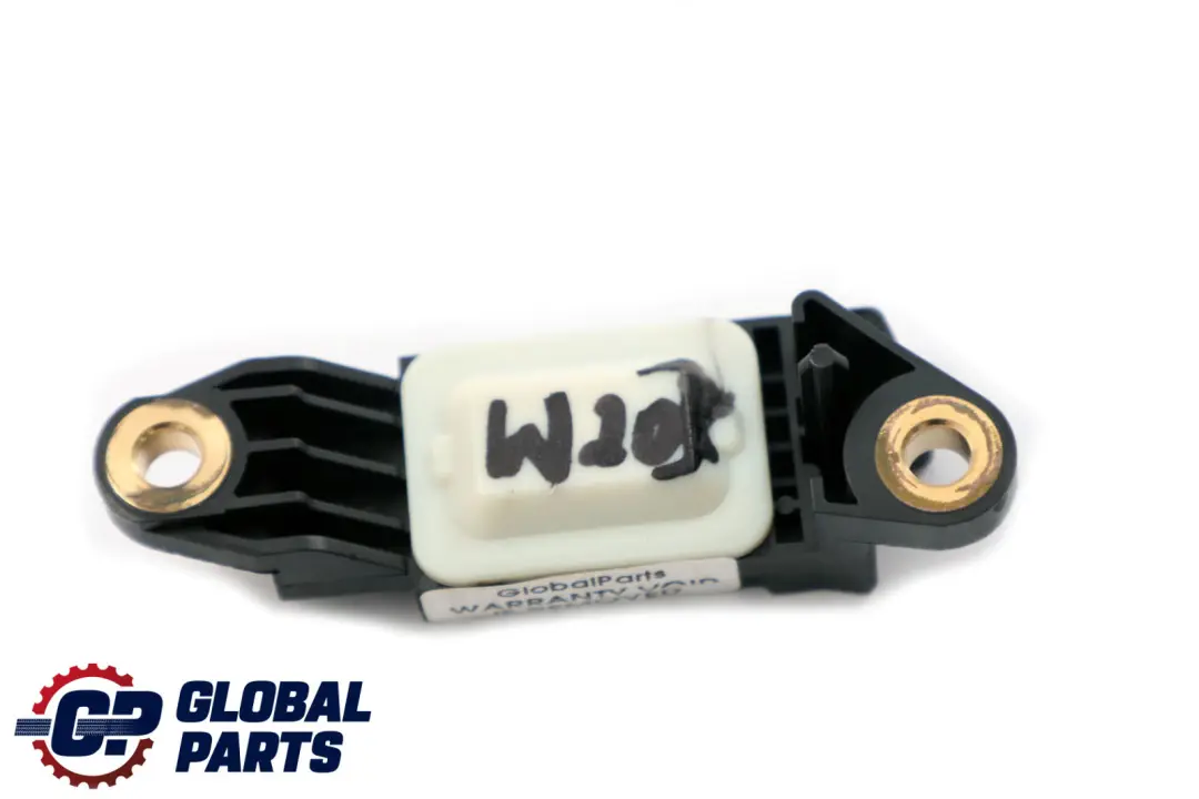 Classe CL203 W203 C209 Crash Sensor D'Impatto A001820912 per Mercedes CLC CLK con numero di parte A0018209126 Mercedes CLC CLK Classe CL203 W203 C209 Crash Sensor D'Impatto A001820912 - SKU A0018209126 - Numero di parte A0018209126