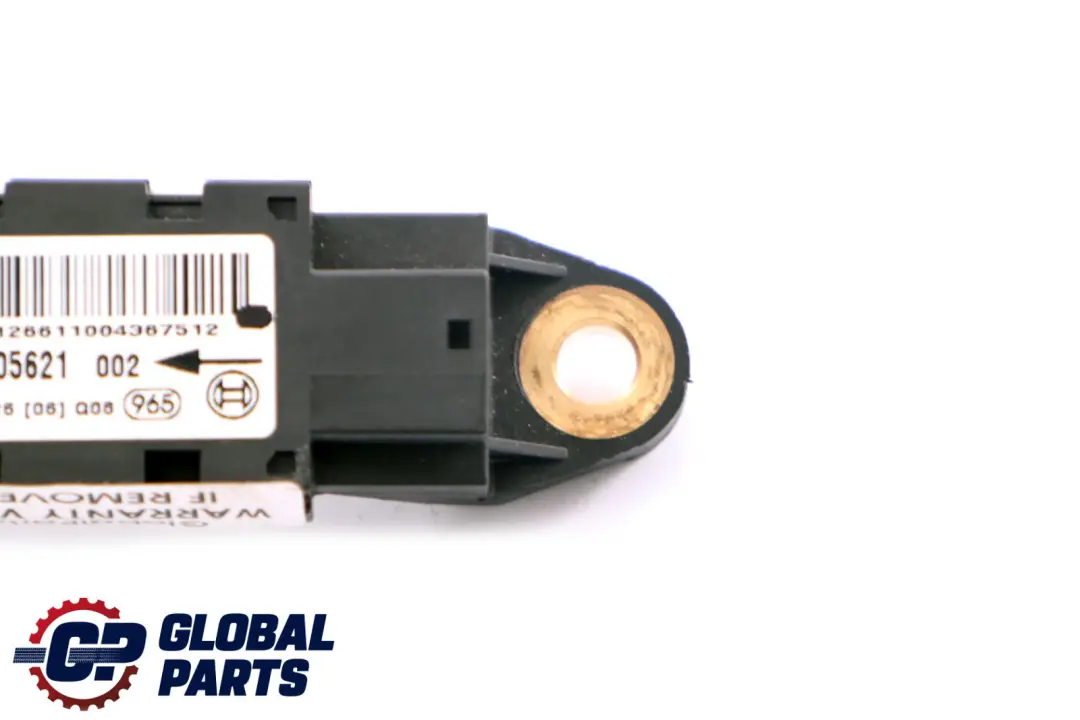 Classe CL203 W203 C209 Crash Sensor D'Impatto A001820912 per Mercedes CLC CLK con numero di parte A0018209126 Mercedes CLC CLK Classe CL203 W203 C209 Crash Sensor D'Impatto A001820912 - SKU A0018209126 - Numero di parte A0018209126