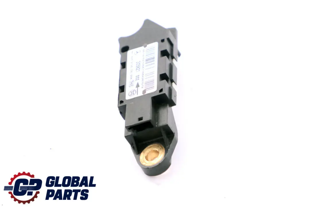 Classe CL203 W203 C209 Crash Sensor D'Impatto A001820912 per Mercedes CLC CLK con numero di parte A0018209126 Mercedes CLC CLK Classe CL203 W203 C209 Crash Sensor D'Impatto A001820912 - SKU A0018209126 - Numero di parte A0018209126