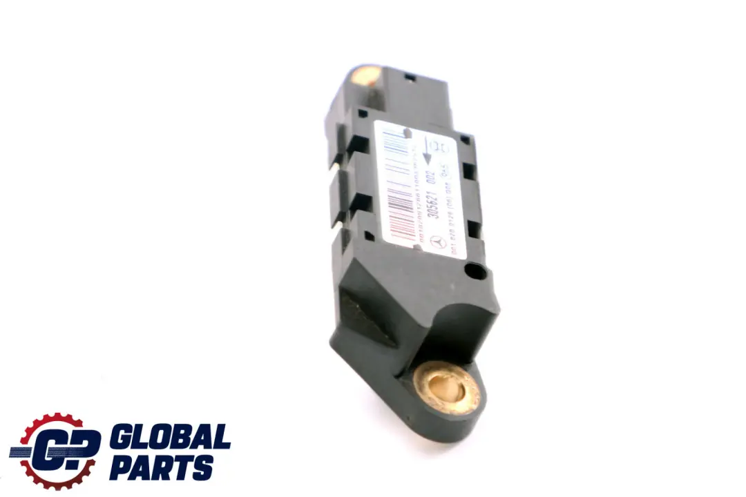 Classe CL203 W203 C209 Crash Sensor D'Impatto A001820912 per Mercedes CLC CLK con numero di parte A0018209126 Mercedes CLC CLK Classe CL203 W203 C209 Crash Sensor D'Impatto A001820912 - SKU A0018209126 - Numero di parte A0018209126