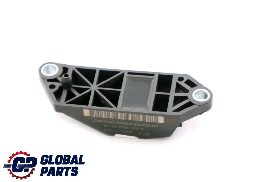 Mercedes-Benz E CLS Class W211 W219 Crash Sensor Left Right N/O/S to with Part number A0018209326 Mercedes-Benz E CLS Class W211 W219 Crash Sensor Left Right N/O/S - SKU A0018209326 - Part number A0018209326