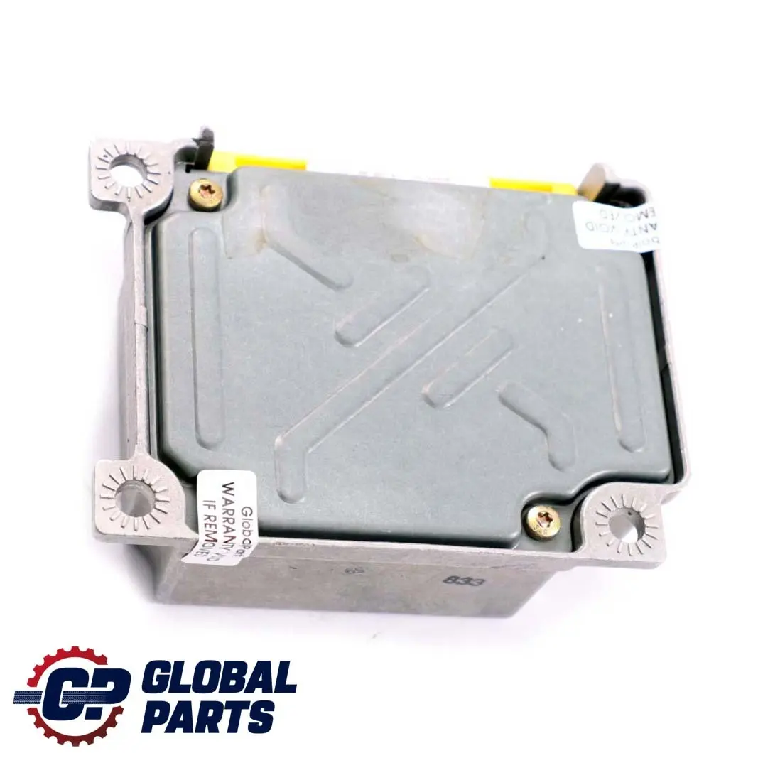 Airbag Unidad de Control Módulo ECU para Mercedes W203 W209 con número de pieza A0018209726 Mercedes W203 W209 Airbag Unidad de Control Módulo ECU - SKU A0018209726 - Número de pieza A0018209726
