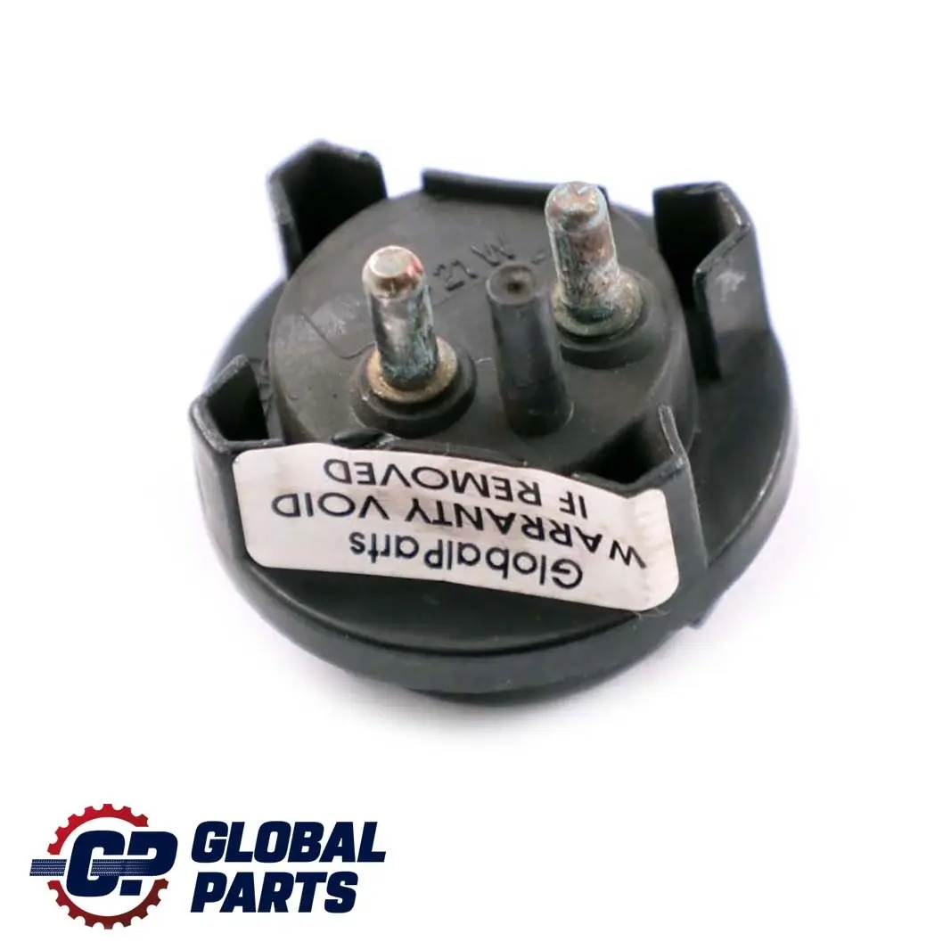 Mercedes-Benz A-Class W168 Bulb Socket Holder Headlight Front  - SKU A0018260382 - Part number A0018260382