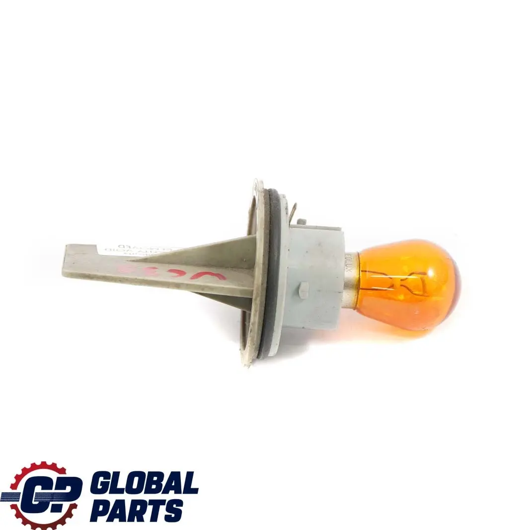 Front Headlight Blinker Turn Indicator Bulb Socket para Mercedes Vito W639 con número de pieza A0018262782 Mercedes Vito W639 Front Headlight Blinker Turn Indicator Bulb Socket - SKU A0018262782 - Número de pieza A0018262782