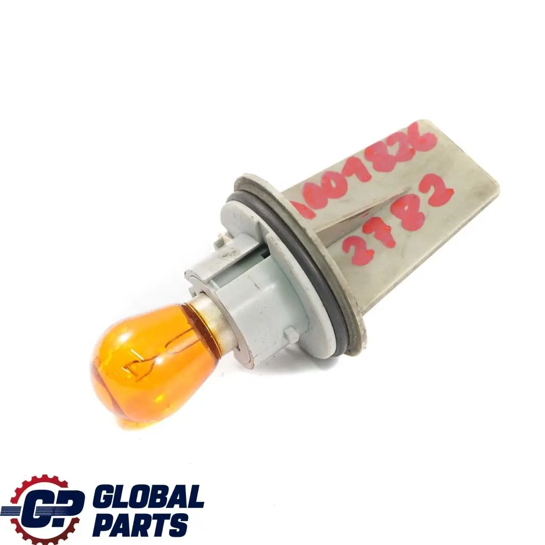 Front Headlight Blinker Turn Indicator Bulb Socket Mercedes Vito W639 - SKU A0018262782 - Numéro de pièce A0018262782