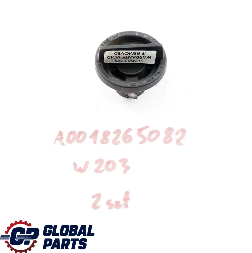 Mercedes-Benz W204 W212 Scheinwerfer Blinkleuchte Lampenfassung  - SKU A0018265082 - Teilenummer A0018265082