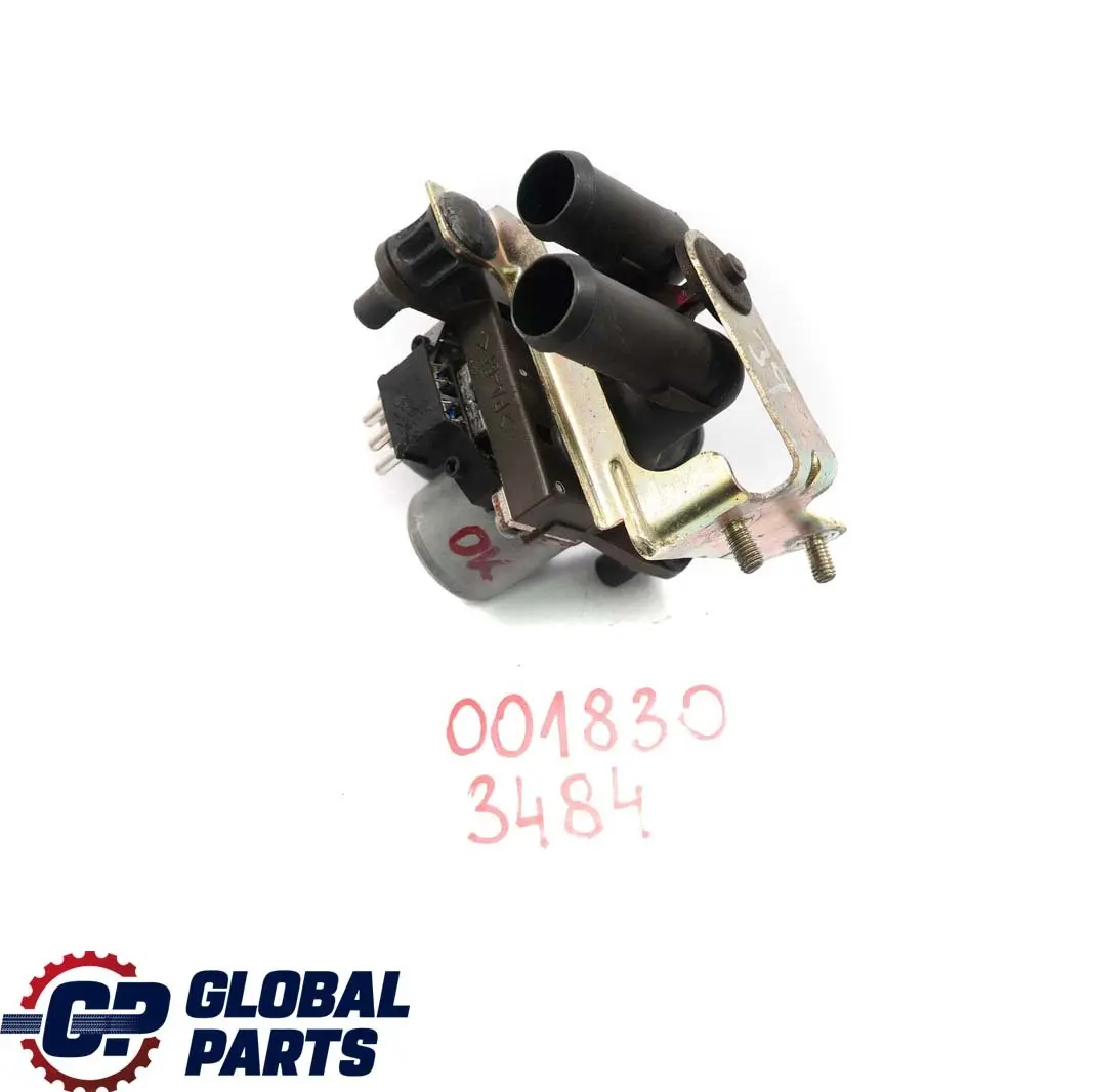 Mercedes CLK W202 A208 C208 W208 Pompe à eau - SKU A0018303484 - Numéro de pièce A0018303484