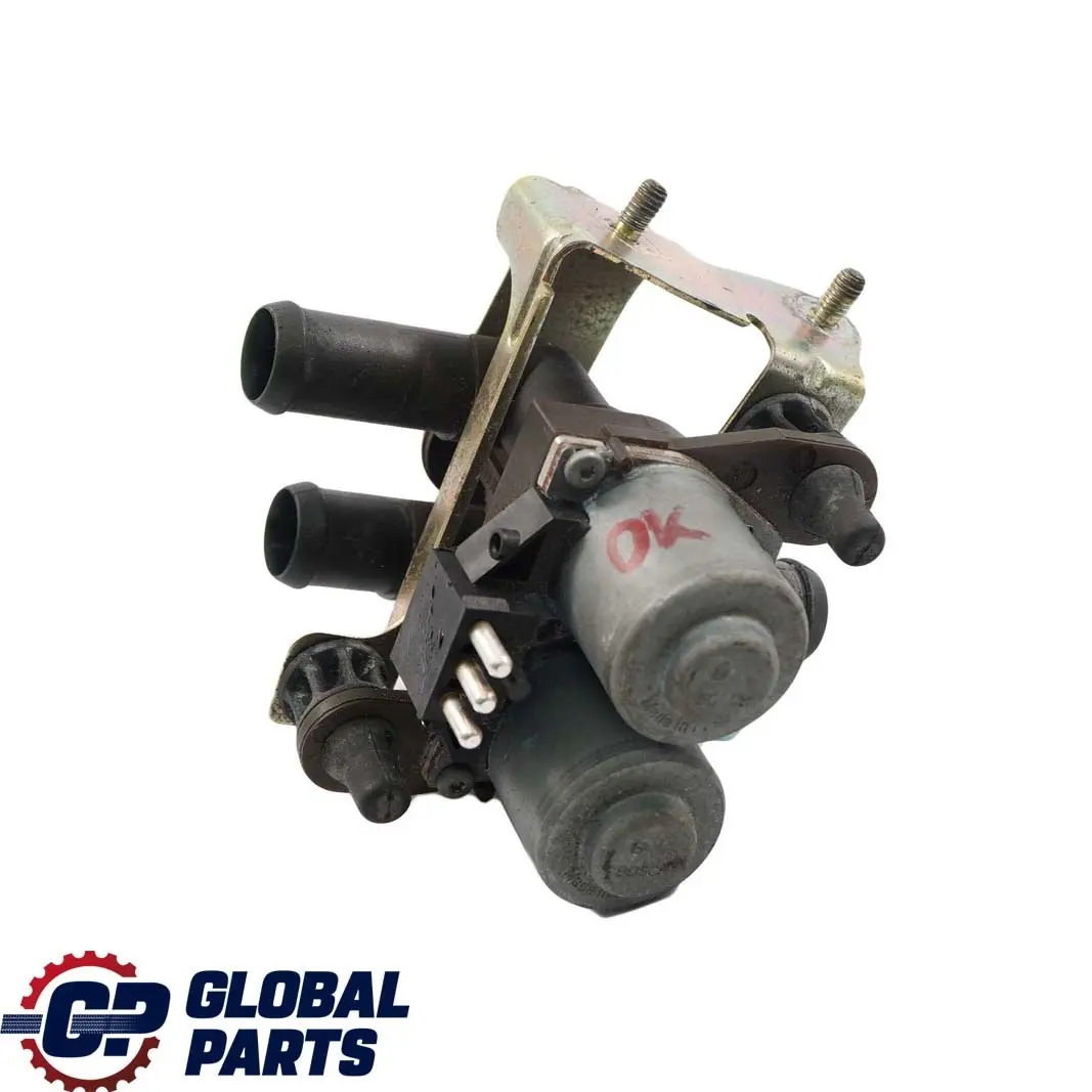 W208 Wasser heizungsventil Pumpe für Mercedes CLK W202 A208 C208 mit Teilenummer A0018303484 Mercedes CLK W202 A208 C208 W208 Wasser heizungsventil Pumpe - SKU A0018303484 - Teilenummer A0018303484