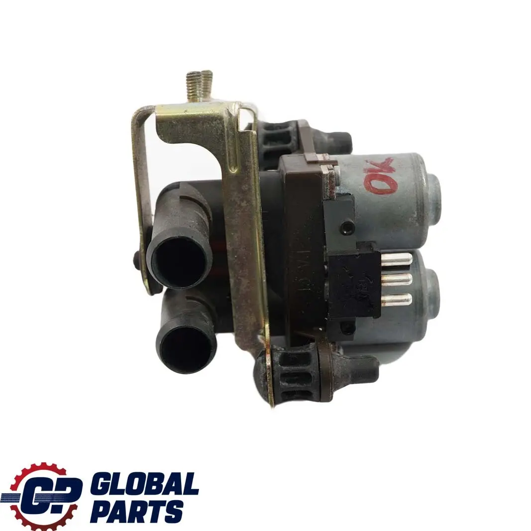 W208 Elektrozawór Podgrzewacz Wody do Mercedes CLK W202 A208 C208 o numerze A0018303484 Mercedes CLK W202 A208 C208 W208 Elektrozawór Podgrzewacz Wody - SKU A0018303484 - Numer Części A0018303484