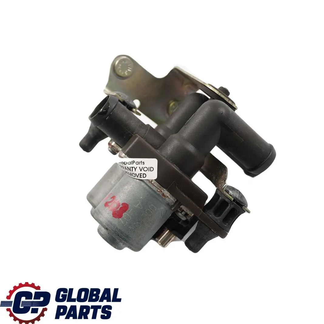 W208 Wasser heizungsventil Pumpe für Mercedes CLK W202 A208 C208 mit Teilenummer A0018303484 Mercedes CLK W202 A208 C208 W208 Wasser heizungsventil Pumpe - SKU A0018303484 - Teilenummer A0018303484