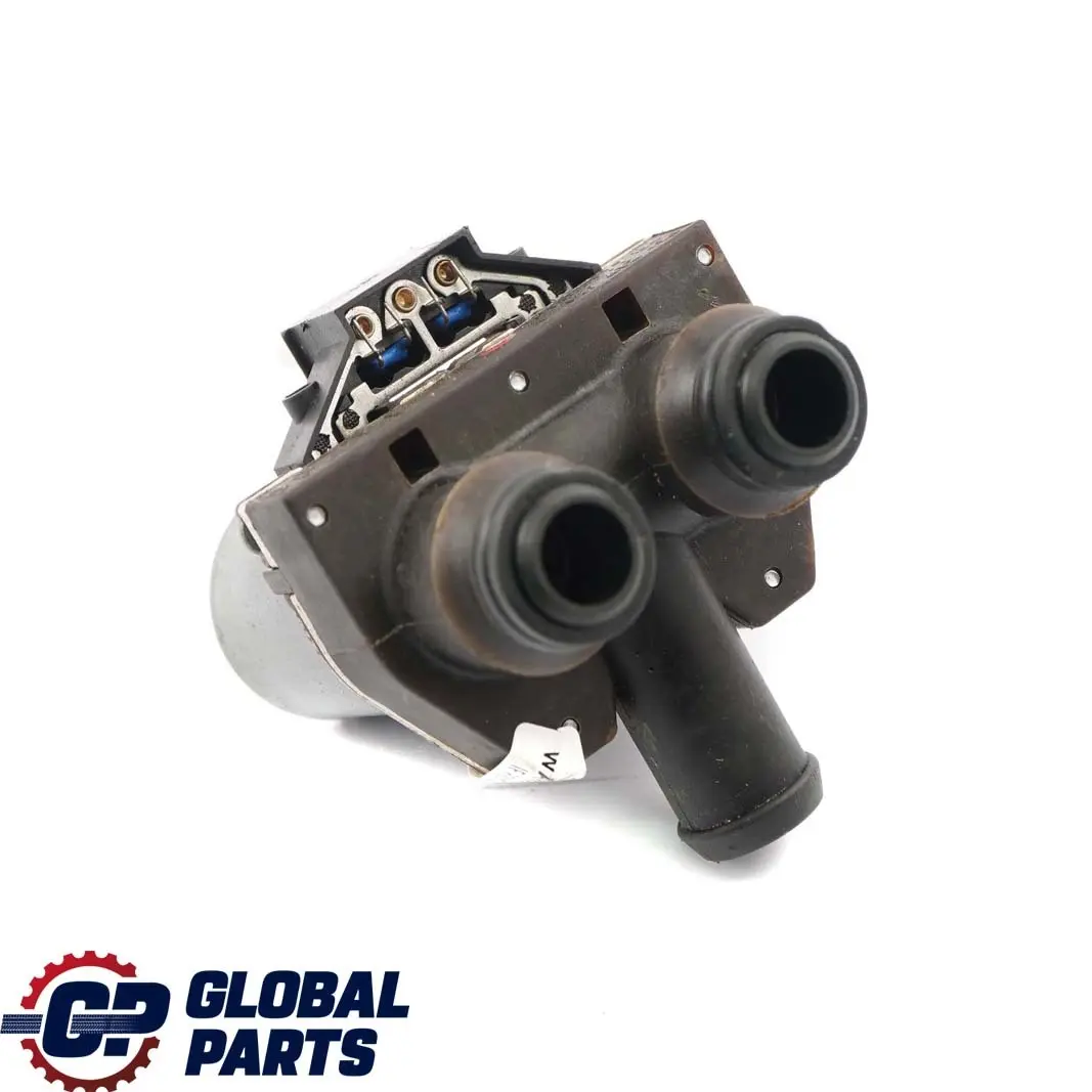 Mercedes W210 S210 Double Duo Water Heater Valve Pump - SKU A0018307784 - Part number A0018307784