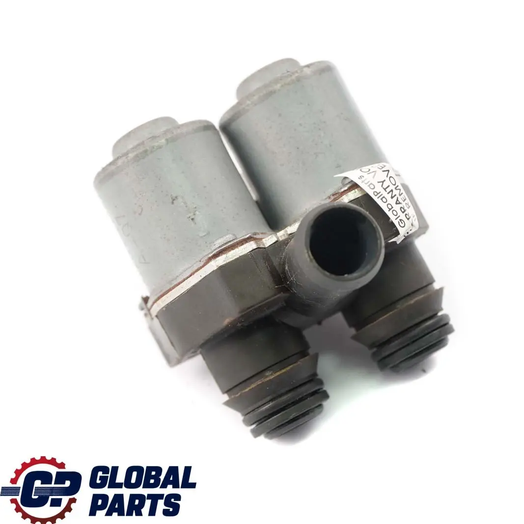 Mercedes W210 S210 Double Duo Water Heater Valve Pump - SKU A0018307784 - Part number A0018307784