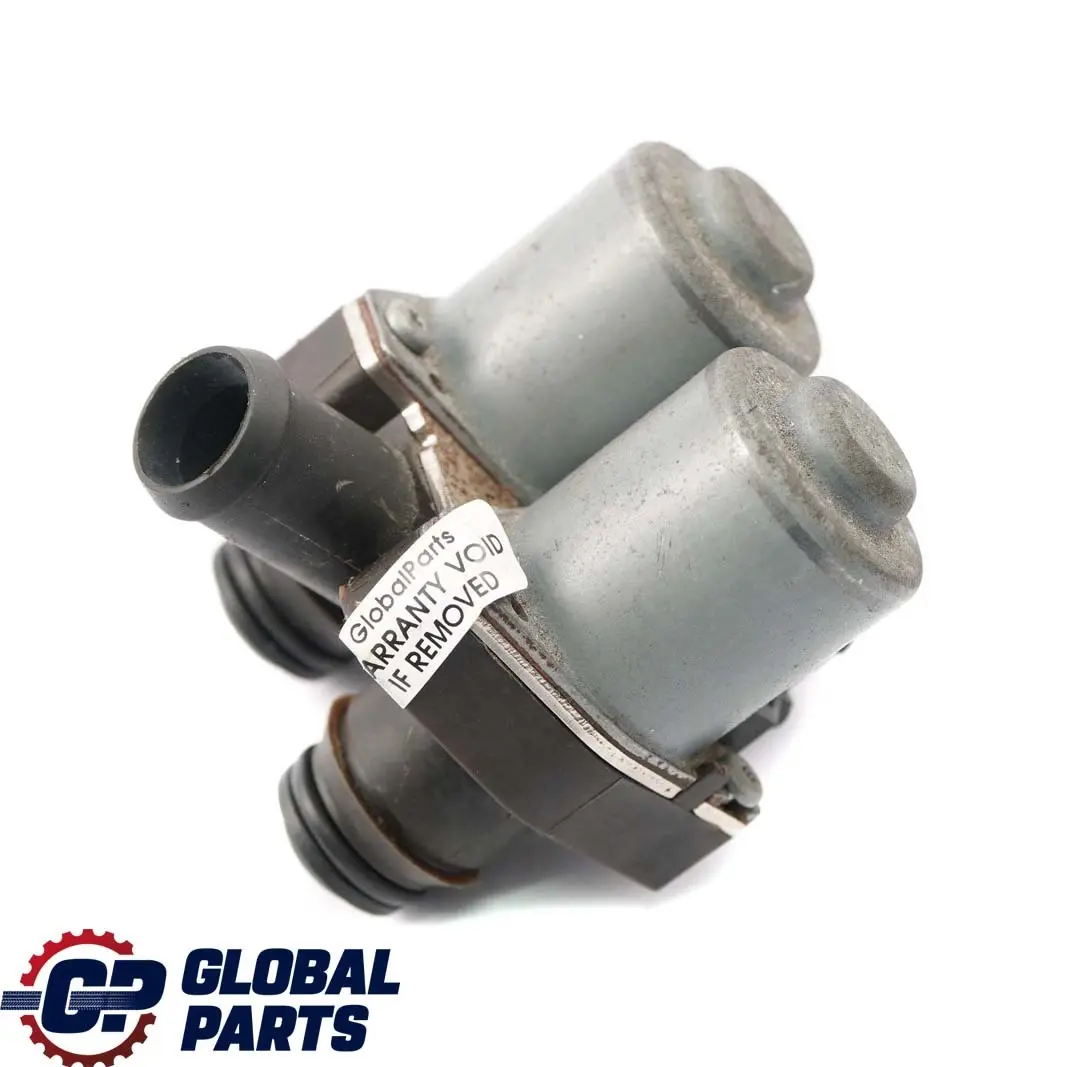 Mercedes W210 S210 Double Duo Water Heater Valve Pump - SKU A0018307784 - Part number A0018307784