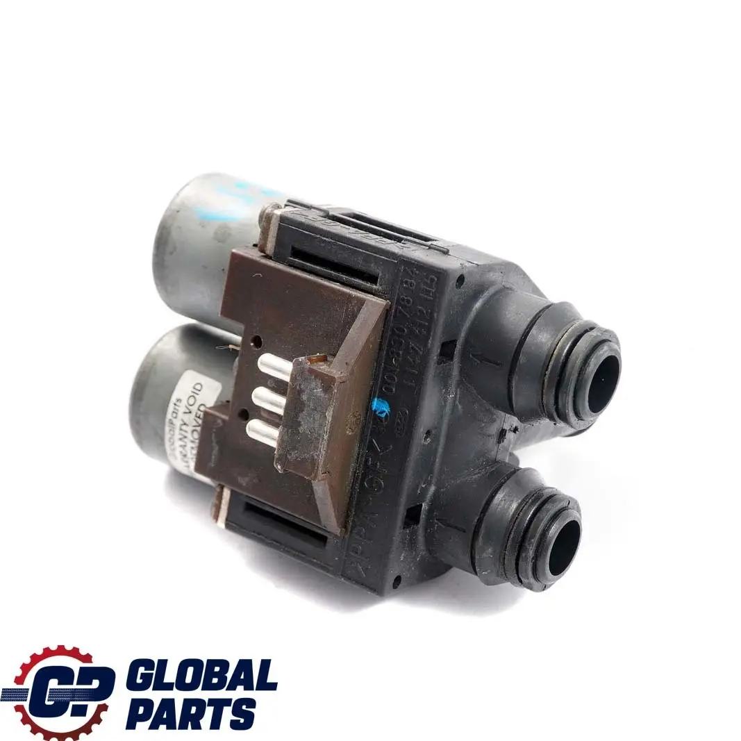 Mercedes-Benz E-Class W210 Diesel Water Heater Valve Pump to with Part number A0018307884 Mercedes-Benz E-Class W210 Diesel Water Heater Valve Pump - SKU A0018307884 - Part number A0018307884