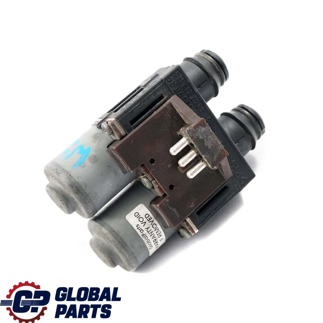 Mercedes-Benz E-Class W210 Diesel Water Heater Valve Pump to with Part number A0018307884 Mercedes-Benz E-Class W210 Diesel Water Heater Valve Pump - SKU A0018307884 - Part number A0018307884