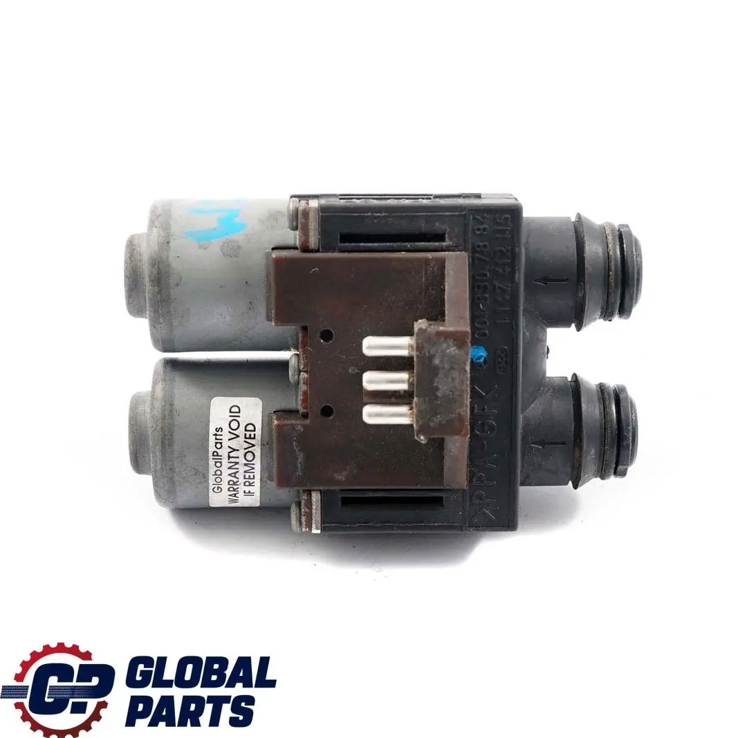 Mercedes-Benz E-Class W210 Diesel Water Heater Valve Pump to with Part number A0018307884 Mercedes-Benz E-Class W210 Diesel Water Heater Valve Pump - SKU A0018307884 - Part number A0018307884