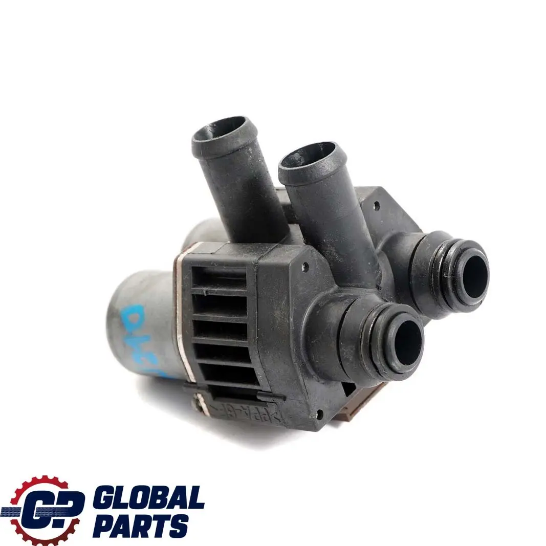 Mercedes-Benz E-Klasse W210 Wasserventil Heizungsventil Pumpe für mit Teilenummer A0018307884 Mercedes-Benz E-Klasse W210 Wasserventil Heizungsventil Pumpe - SKU A0018307884 - Teilenummer A0018307884