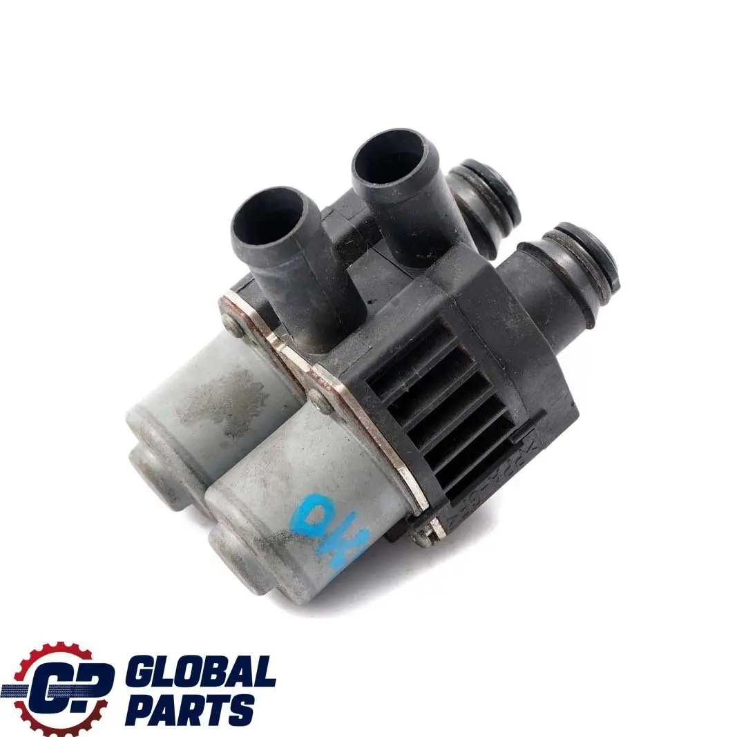  Mercedes-Benz E-Class W210 Diesel Water Heater Valve Pump - SKU A0018307884 - Part number A0018307884