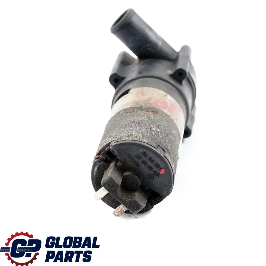  Mercedes-Benz E-Class W210 Auxiliary Coolant Water Circulation Pump - SKU A0018351164 - Part number A0018351164