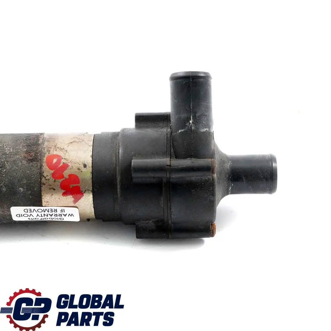  Mercedes-Benz E-Class W210 Auxiliary Coolant Water Circulation Pump - SKU A0018351164 - Part number A0018351164