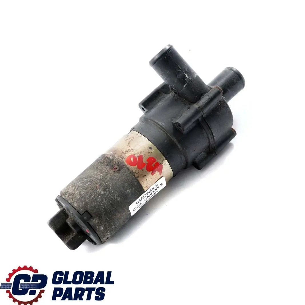  Mercedes-Benz E-Class W210 Auxiliary Coolant Water Circulation Pump - SKU A0018351164 - Part number A0018351164