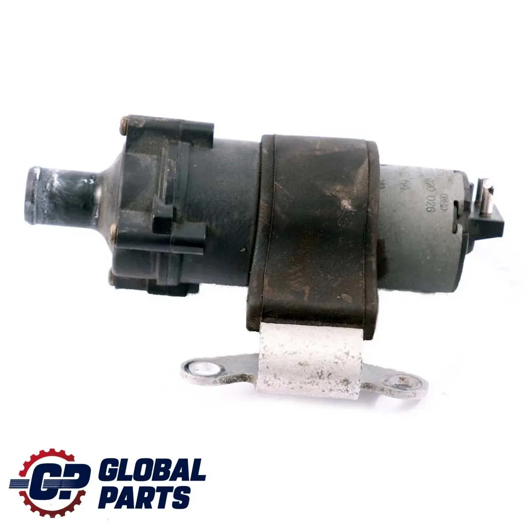 Mercedes-Benz C E Klasse W202 W210 Wasserpumpe Zusatzwasserpumpe - SKU A0018351364 - Teilenummer A0018351364