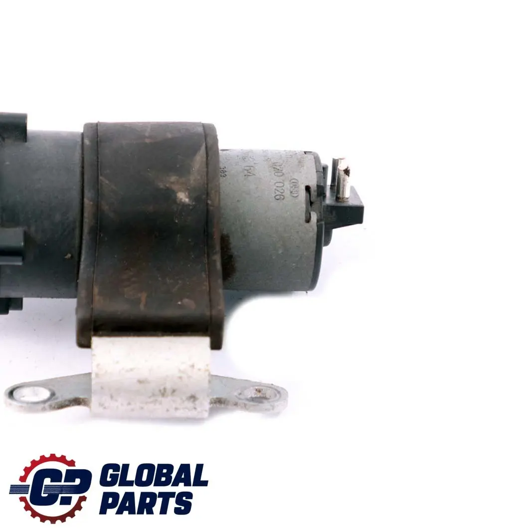  Mercedes-Benz C E Klasse W202 W210 Wasserpumpe Zusatzwasserpumpe - SKU A0018351364 - Teilenummer A0018351364