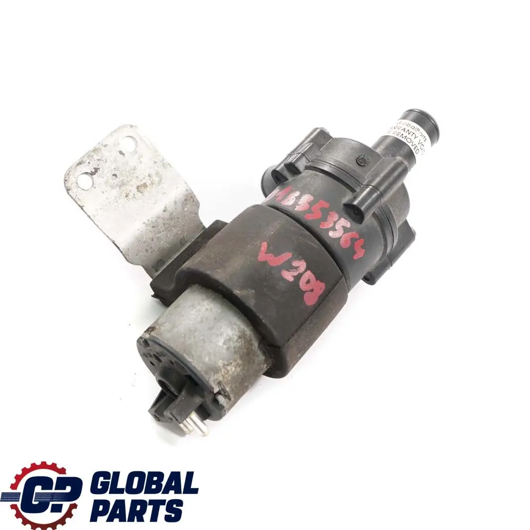 Mercedes-Benz C CLK E W202 W208 W210 Wasserpumpe Erhitzt Pumpe für mit Teilenummer A0018353564 Mercedes-Benz C CLK E W202 W208 W210 Wasserpumpe Erhitzt Pumpe - SKU A0018353564 - Teilenummer A0018353564