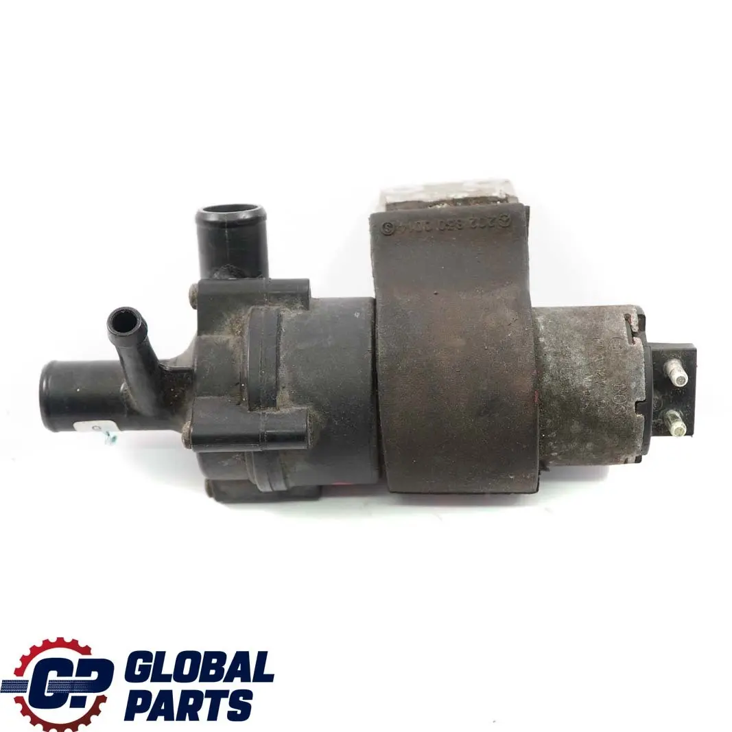  Mercedes-Benz C CLK E W202 W208 W210 Wasserpumpe Erhitzt Pumpe - SKU A0018353564 - Teilenummer A0018353564
