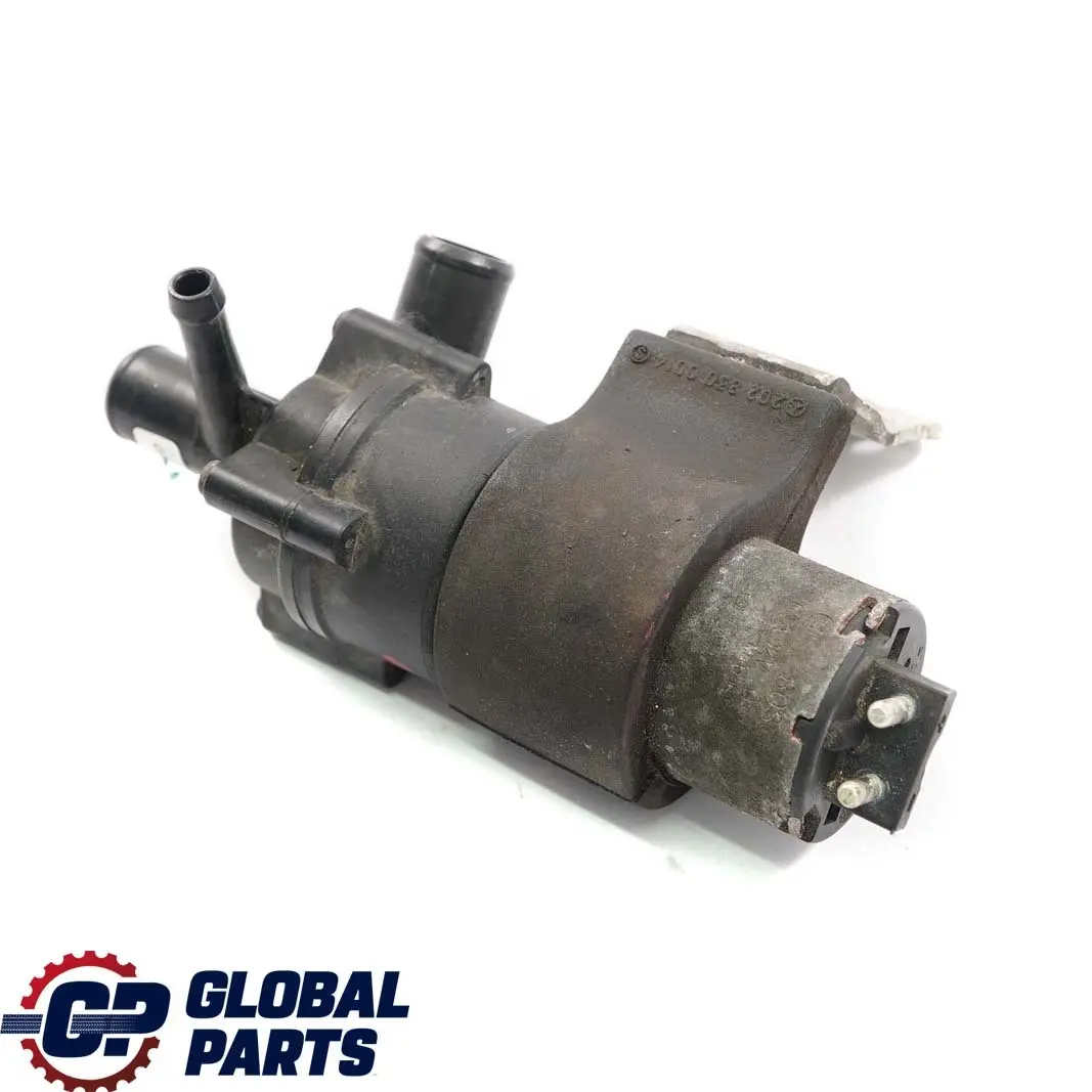 W208 Pompka obiegu wody do MERCEDES C CLK W202 C208 o numerze A0018353564 MERCEDES C CLK W202 C208 W208 Pompka obiegu wody - SKU A0018353564 - Numer Części A0018353564