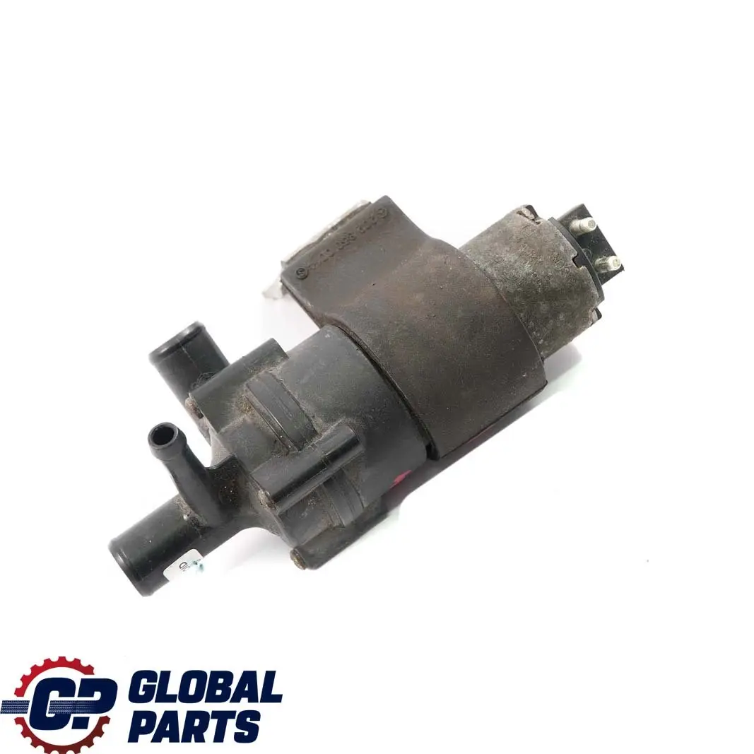  Mercedes-Benz W202 A208 C208 W208 W210 Water Heater Auxiliary Pump - SKU A0018353564 - Part number A0018353564
