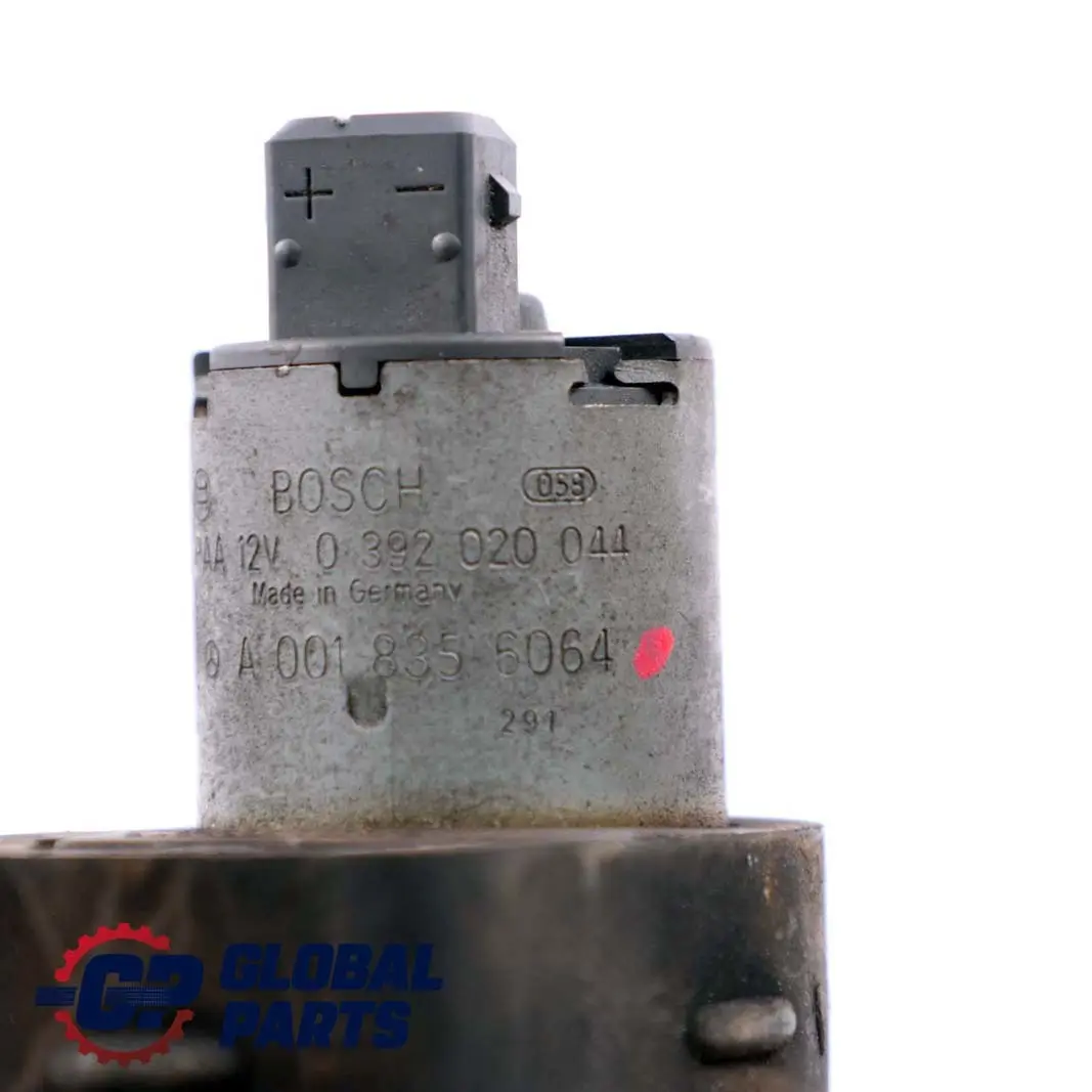 Mercedes-Benz W163 Wasserpumpe Zusatzwasserpumpe für mit Teilenummer A0018356064 Mercedes-Benz W163 Wasserpumpe Zusatzwasserpumpe - SKU A0018356064 - Teilenummer A0018356064