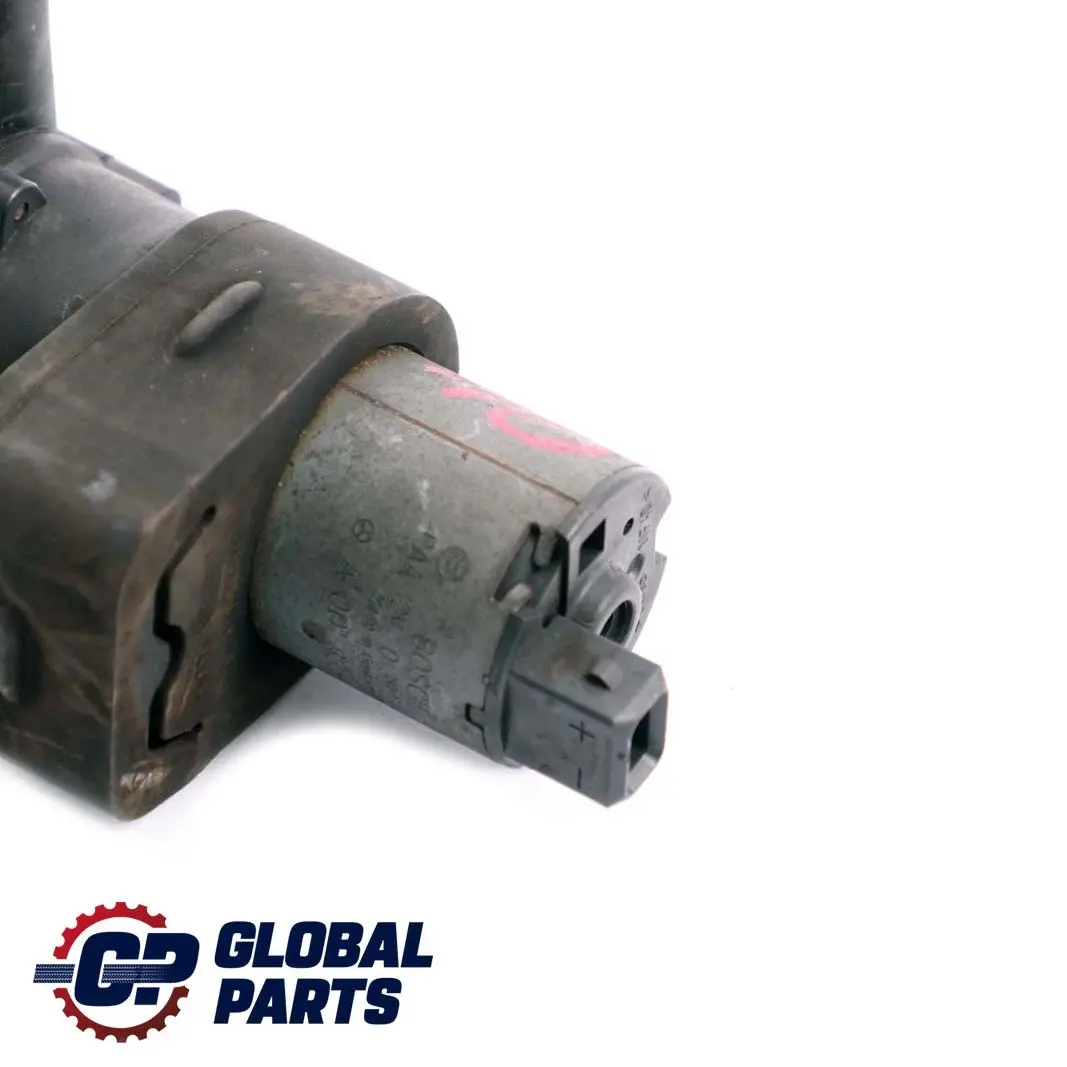  Mercedes-Benz W163 Bomba Auxiliar de Agua Refrigerante - SKU A0018356064 - Número de pieza A0018356064