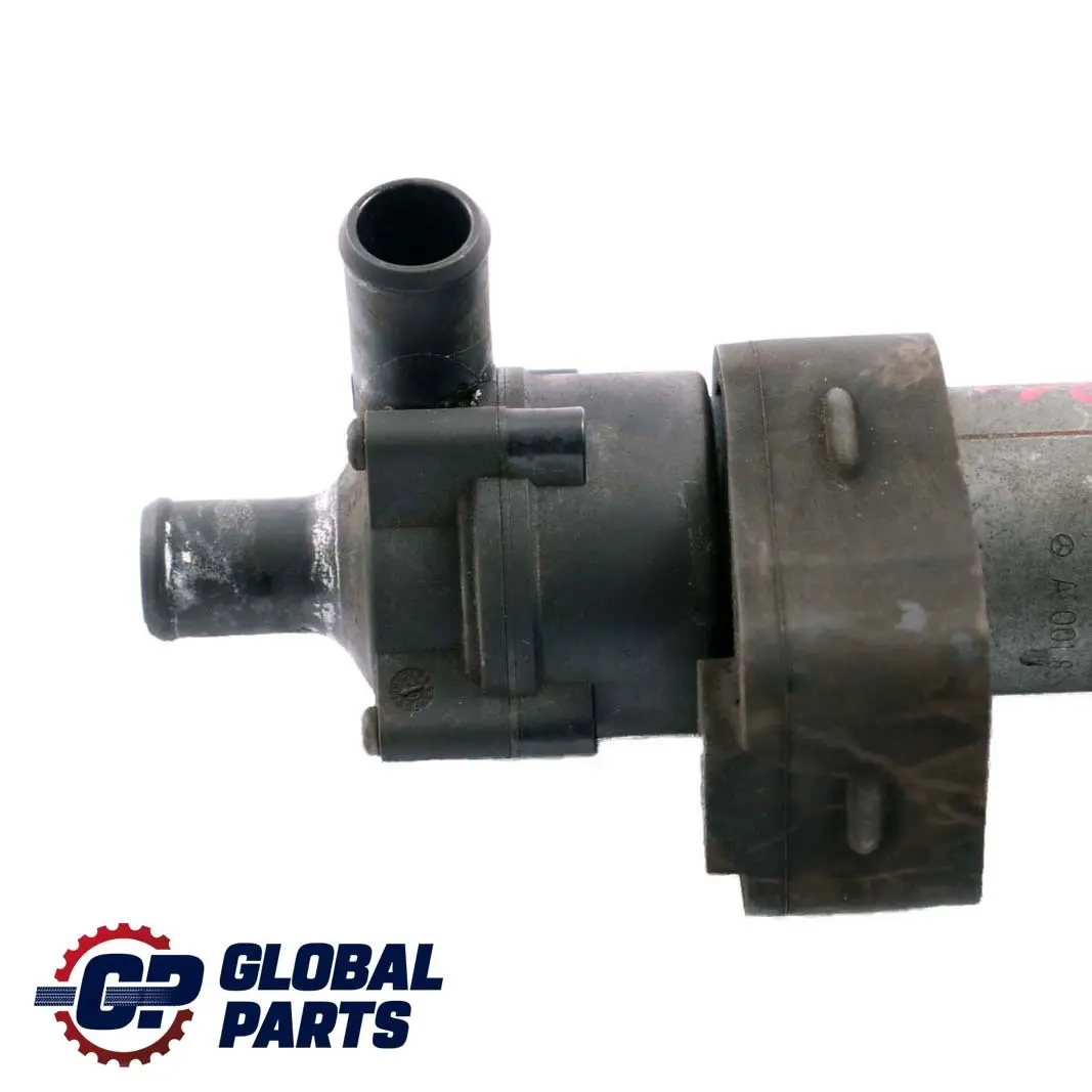 Mercedes-Benz W163 Wasserpumpe Zusatzwasserpumpe für mit Teilenummer A0018356064 Mercedes-Benz W163 Wasserpumpe Zusatzwasserpumpe - SKU A0018356064 - Teilenummer A0018356064