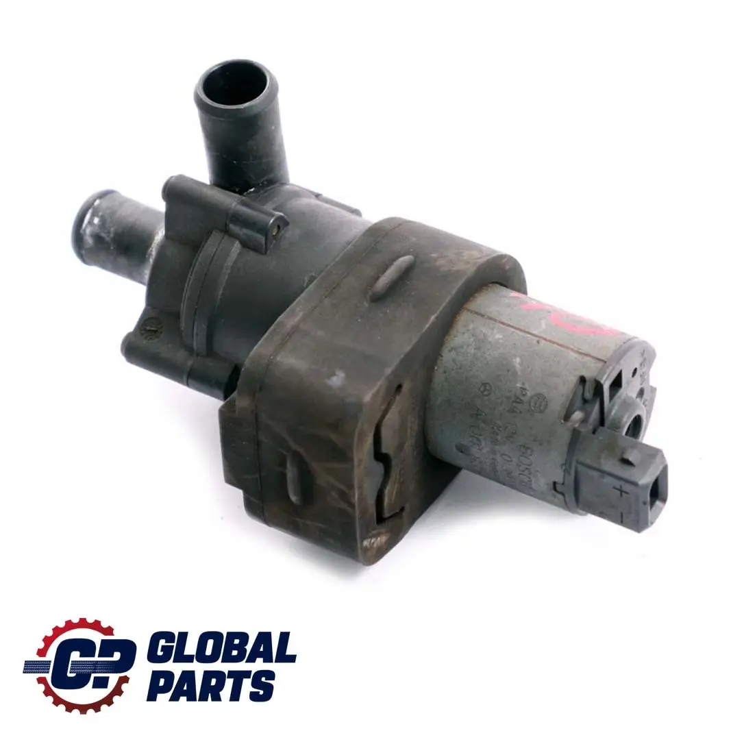  Mercedes-Benz W163 Bomba Auxiliar de Agua Refrigerante - SKU A0018356064 - Número de pieza A0018356064