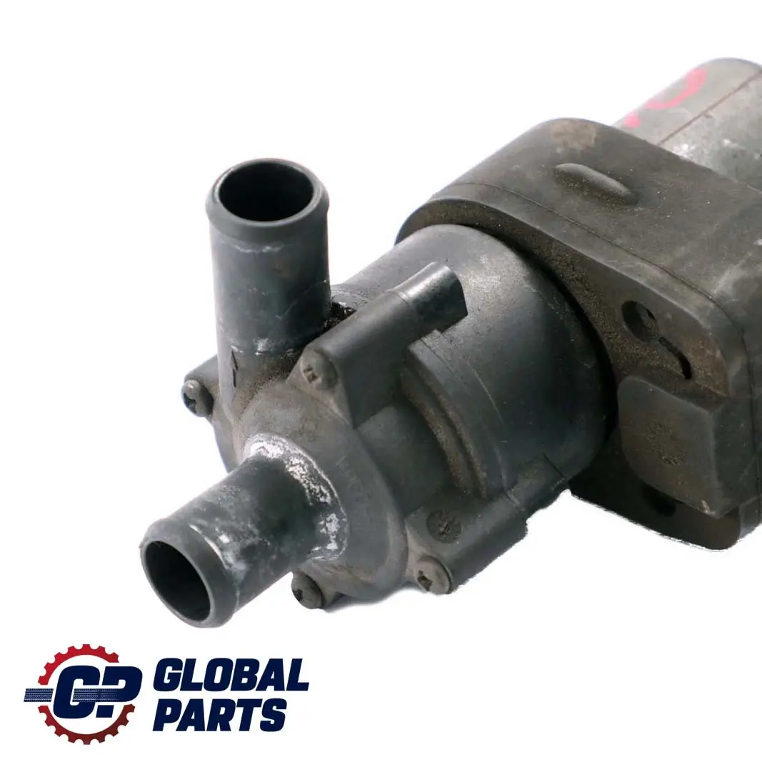  Mercedes-Benz W163 Bomba Auxiliar de Agua Refrigerante - SKU A0018356064 - Número de pieza A0018356064