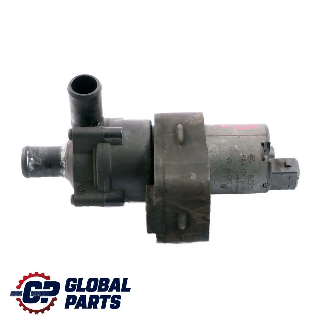 Mercedes-Benz W163 Wasserpumpe Zusatzwasserpumpe für mit Teilenummer A0018356064 Mercedes-Benz W163 Wasserpumpe Zusatzwasserpumpe - SKU A0018356064 - Teilenummer A0018356064