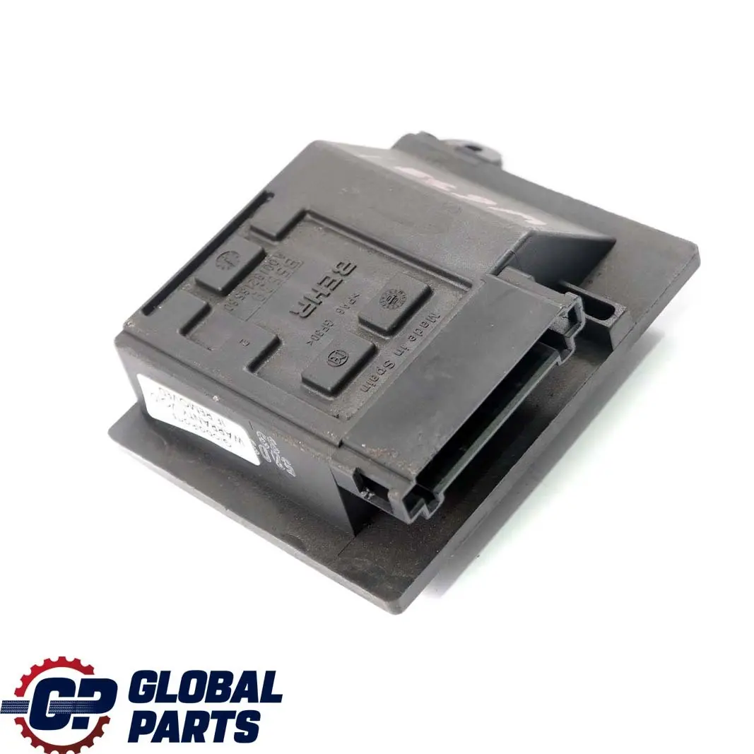 Resistencia Motor Soplador Calefactor A0018216560 para Mercedes Vito Viano W639 con número de pieza A0018358706 Mercedes Vito Viano W639 Resistencia Motor Soplador Calefactor A0018216560 - SKU A0018358706 - Número de pieza A0018358706