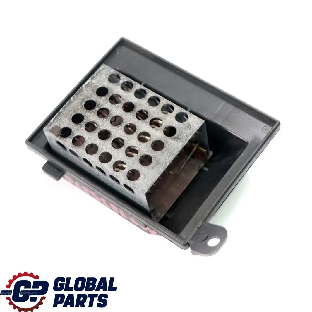 Heater Blower Motor Fan Resistor A0018216560 to Mercedes Vito Viano W639 with Part number A0018358706 Mercedes Vito Viano W639 Heater Blower Motor Fan Resistor A0018216560 - SKU A0018358706 - Part number A0018358706