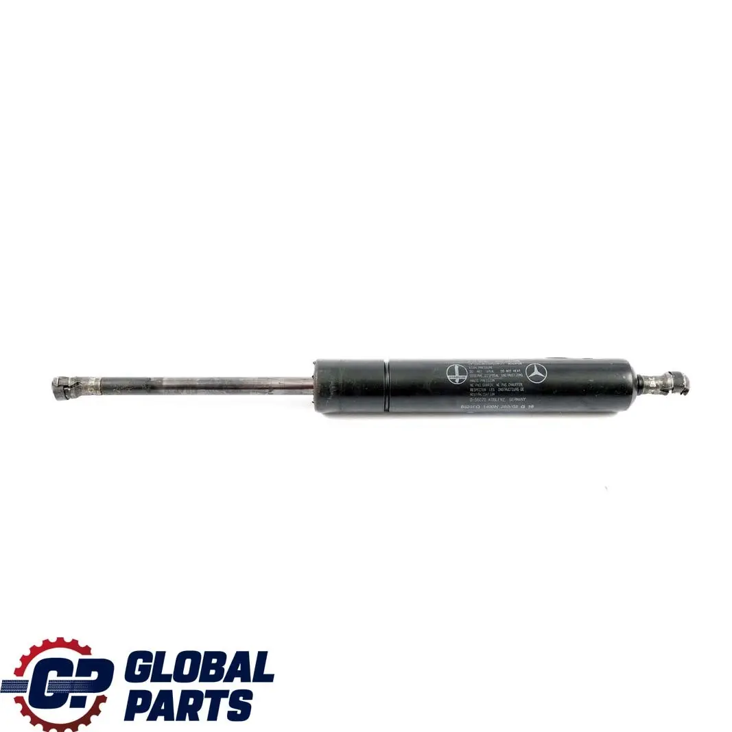 Bagagliaio Portellone Posteriore Gas Pressione per Mercedes W210 Estate con numero di parte A0019808064 Mercedes W210 Estate Bagagliaio Portellone Posteriore Gas Pressione - SKU A0019808064 - Numero di parte A0019808064