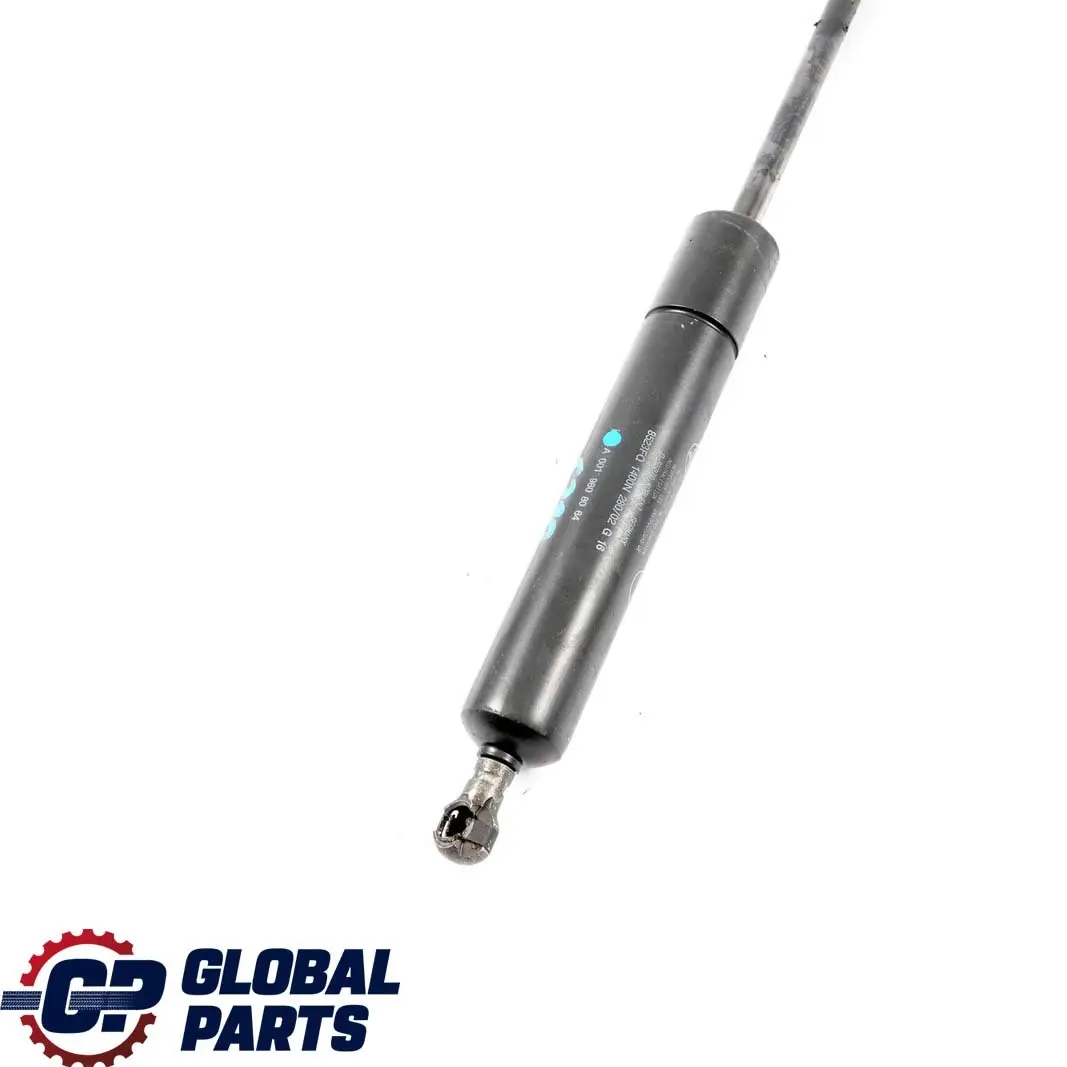 Mercedes-Benz W210 Break Hayon Ressort a Pression de Gaz pour à propos du numéro de pièce A0019808064 Mercedes-Benz W210 Break Hayon Ressort a Pression de Gaz - SKU A0019808064 - Numéro de pièce A0019808064