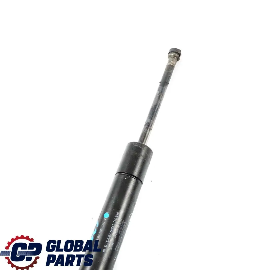  Mercedes-Benz E-Klasse W210 Kombi Heckklappe Gasdruckfeder - SKU A0019808064 - Teilenummer A0019808064