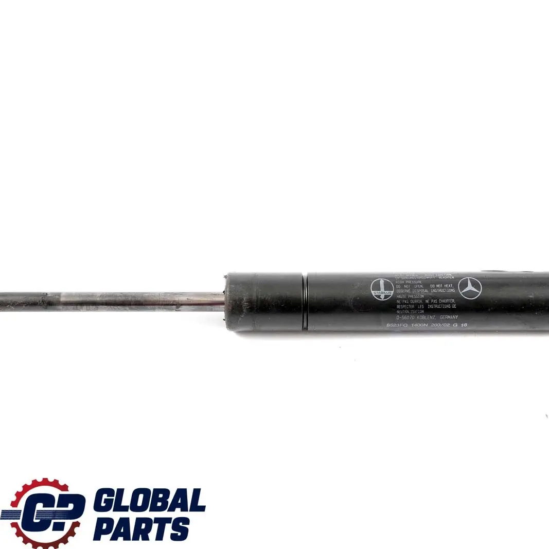 Bagagliaio Portellone Posteriore Gas Pressione per Mercedes W210 Estate con numero di parte A0019808064 Mercedes W210 Estate Bagagliaio Portellone Posteriore Gas Pressione - SKU A0019808064 - Numero di parte A0019808064