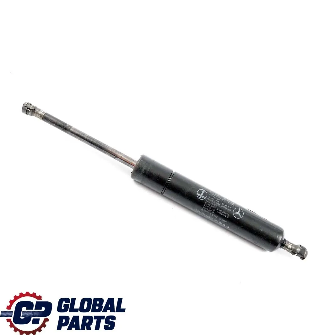 Mercedes-Benz W210 Break Hayon Ressort a Pression de Gaz pour à propos du numéro de pièce A0019808064 Mercedes-Benz W210 Break Hayon Ressort a Pression de Gaz - SKU A0019808064 - Numéro de pièce A0019808064