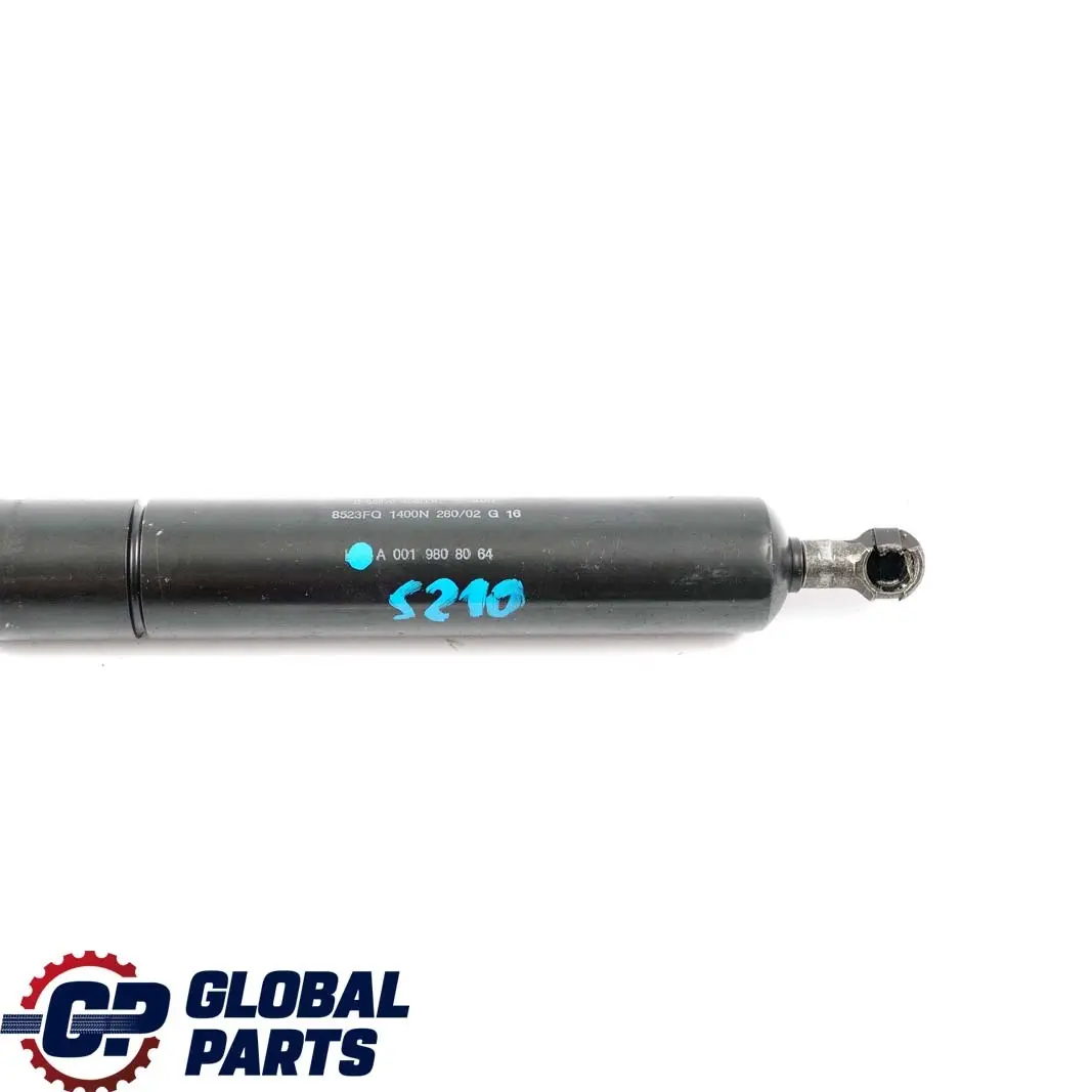 Bagagliaio Portellone Posteriore Gas Pressione per Mercedes W210 Estate con numero di parte A0019808064 Mercedes W210 Estate Bagagliaio Portellone Posteriore Gas Pressione - SKU A0019808064 - Numero di parte A0019808064