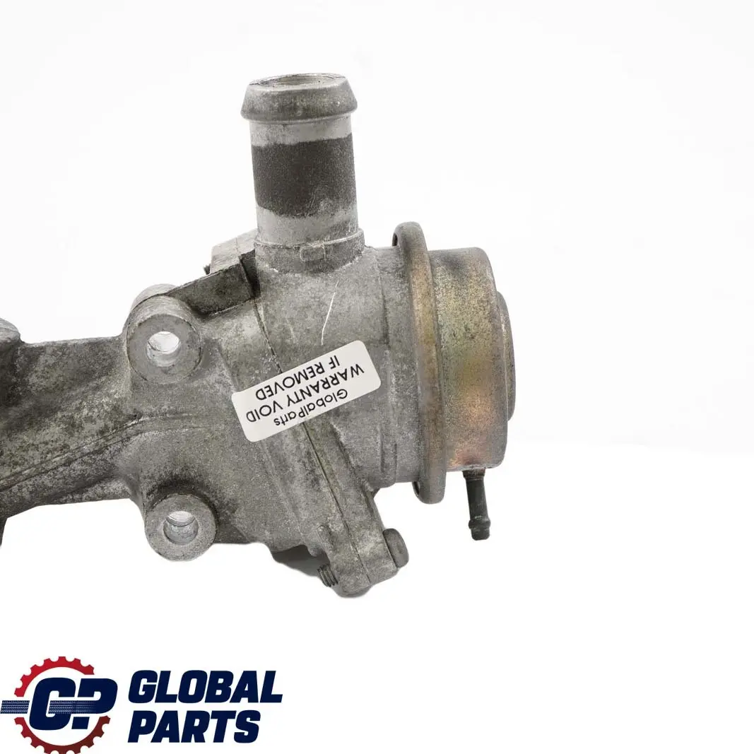  Mercedes-Benz W203 Kompressor M271 Valve EGR Essence - SKU A0021406260 - Numéro de pièce A0021406260